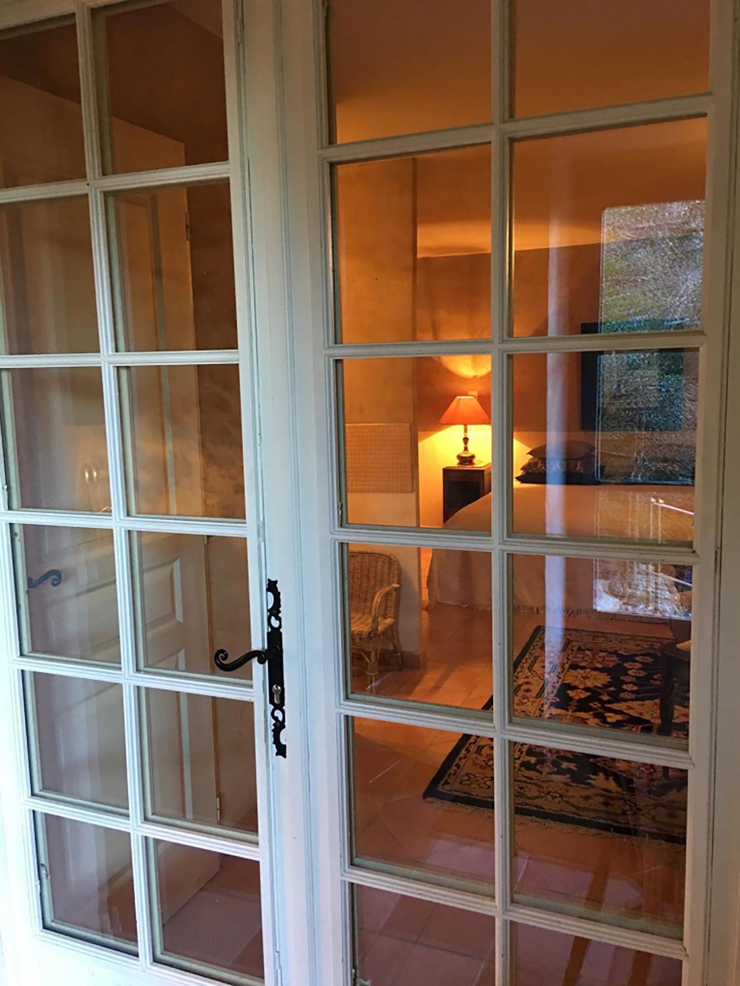 La Bergerie Pradel Bed & Breakfast Le Beaucet Bilik gambar
