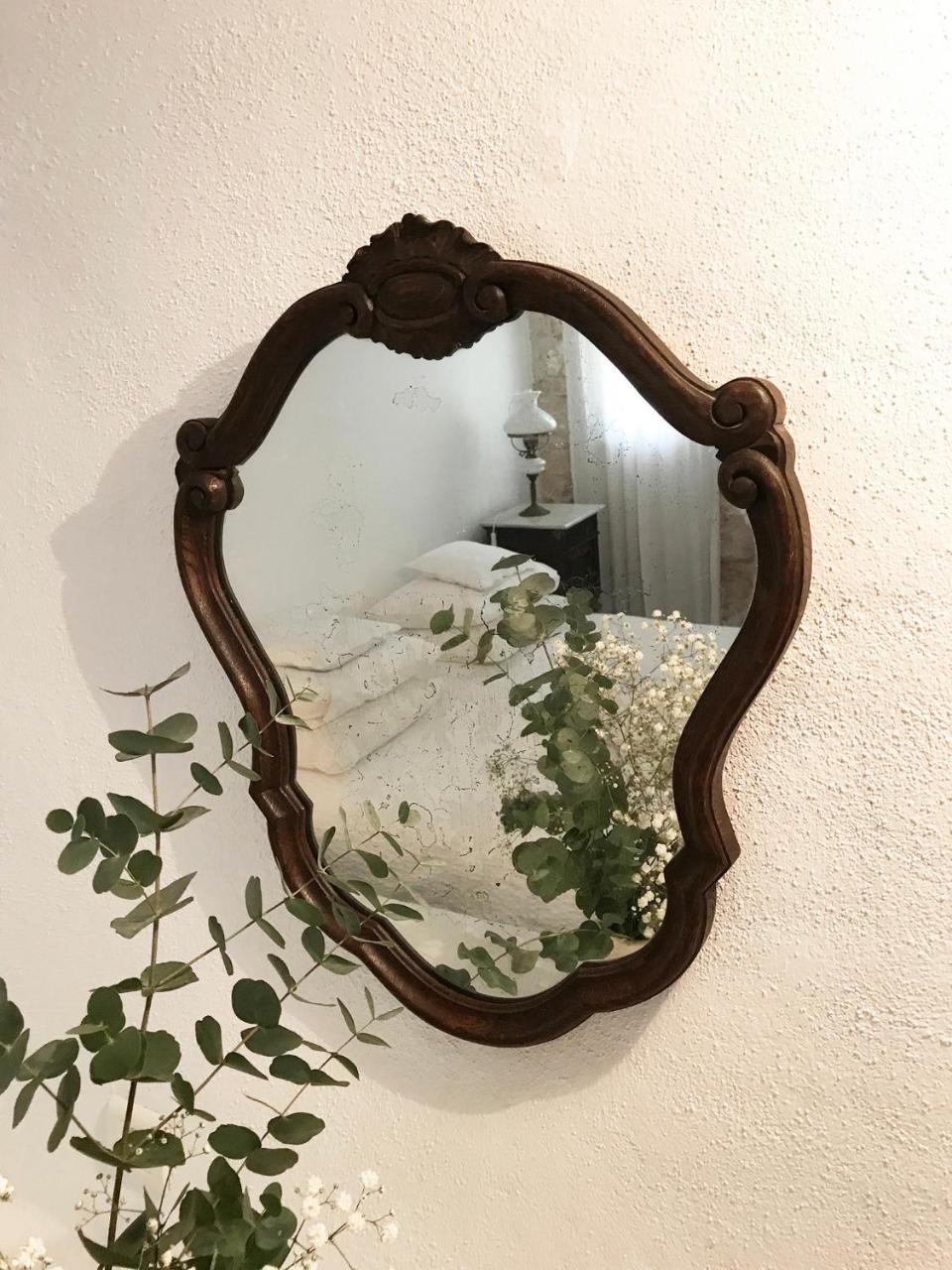 La Bergerie Pradel Bed & Breakfast Le Beaucet Luaran gambar